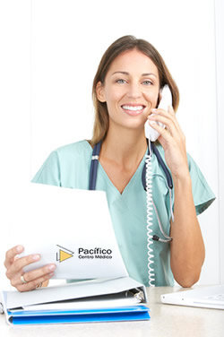 Llámanos al 915267624 y pida cita en nuestra clínica.